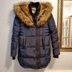 NOIZE Brand - Women's Winter Jacket